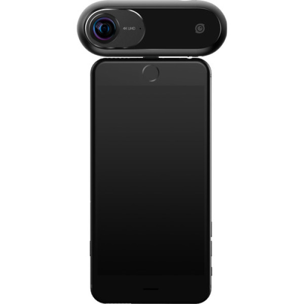 Фото 360 - Панорамна камера 4К Insta360 One